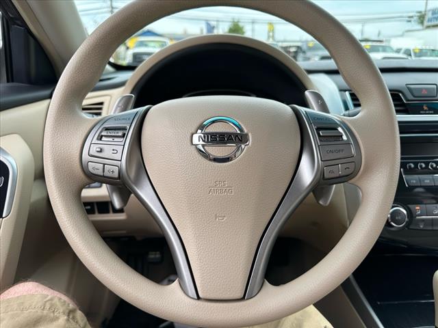 2013 Nissan Altima 3.5 S