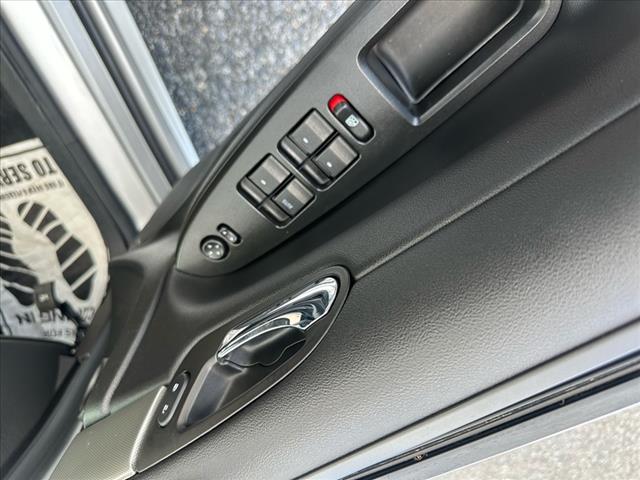 2014 Chevrolet Impala Limited LS Fleet