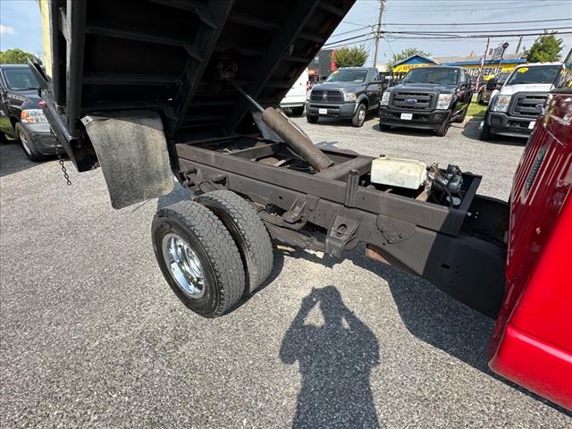 2007 Dodge Ram 3500 ST