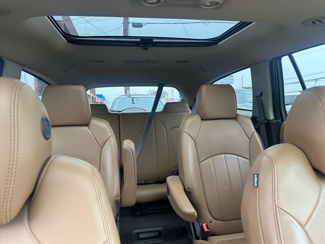 2016 Buick Enclave Premium