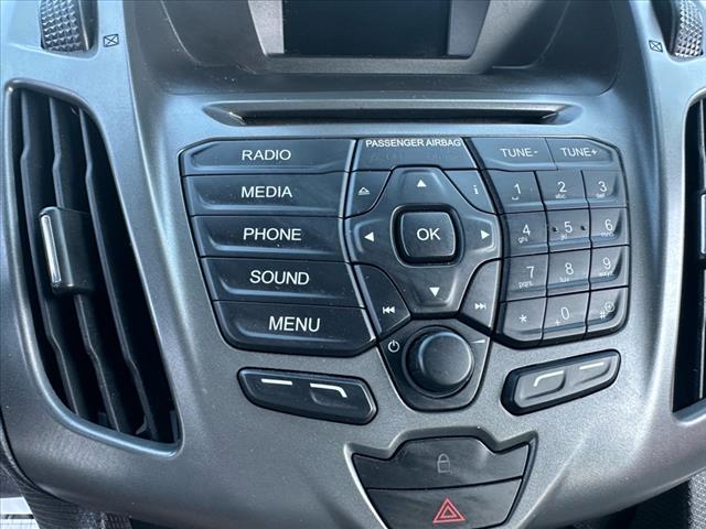 2018 Ford Transit Connect XLT