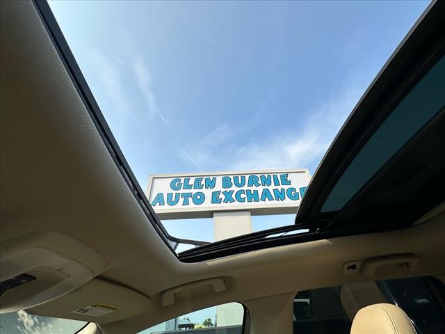 2016 Volvo XC60 T6 Drive-E