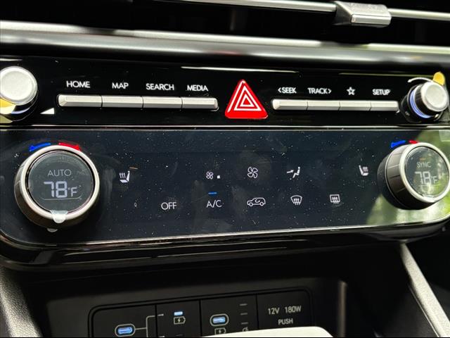 2025 Hyundai TUCSON XRT