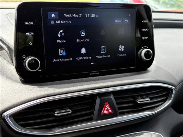 2022 Hyundai SANTA FE XRT