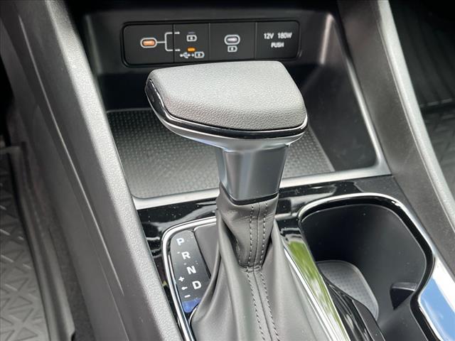 2025 Hyundai SANTA CRUZ SE