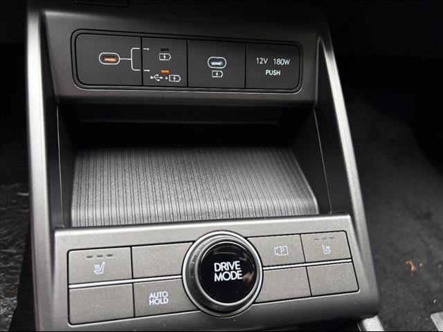 2025 Hyundai KONA Electric SEL