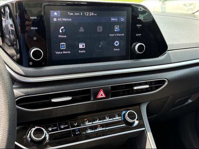 2023 Hyundai Sonata SE