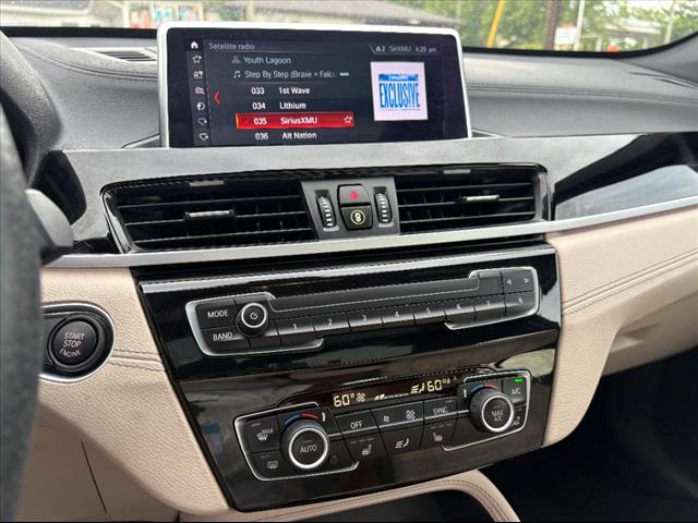 2022 BMW X1 sDrive28i