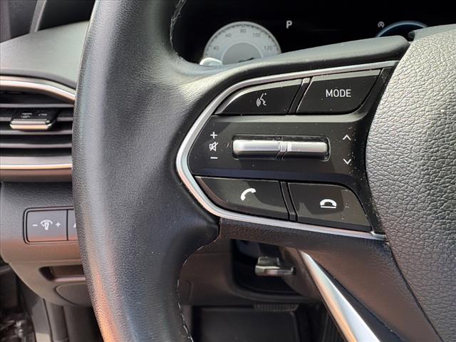2022 Hyundai SANTA FE XRT