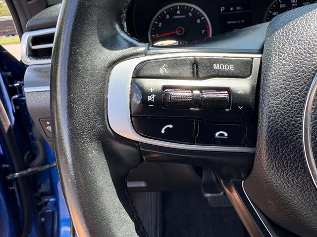 2023 Kia K5 GT