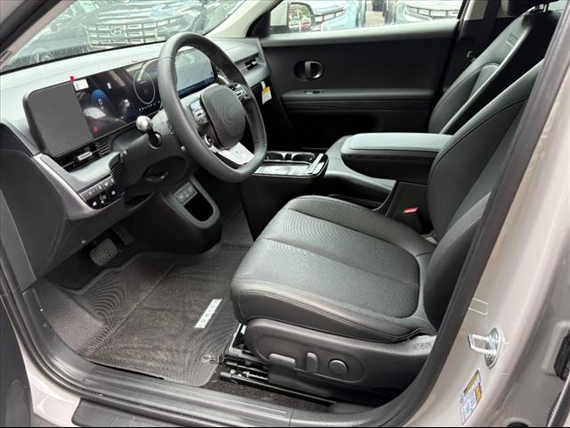 2025 Hyundai IONIQ 5 SEL