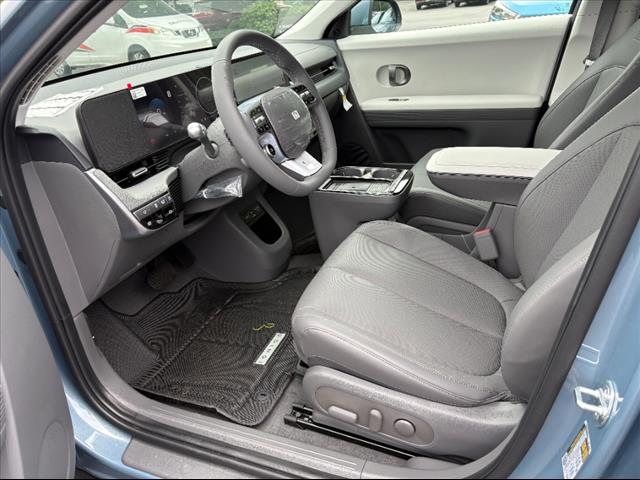 2025 Hyundai IONIQ 5 SEL