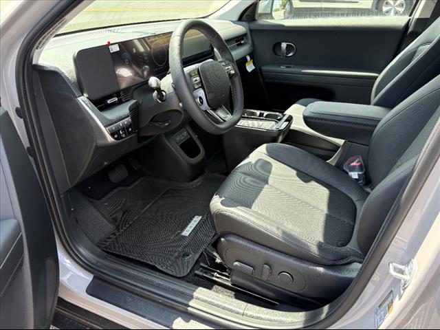 2025 Hyundai IONIQ 5 SEL