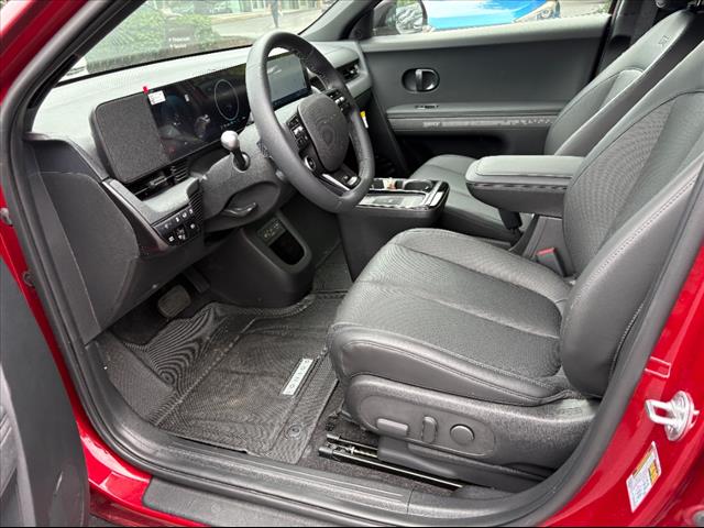 2025 Hyundai IONIQ 5 XRT