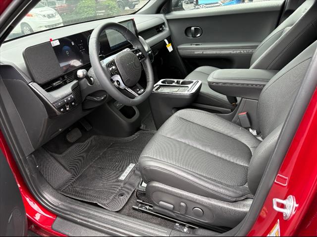 2025 Hyundai IONIQ 5 XRT
