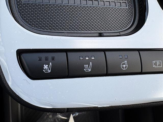 2025 Hyundai IONIQ 5 Limited