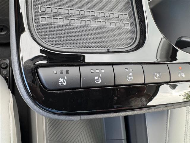 2025 Hyundai IONIQ 5 Limited