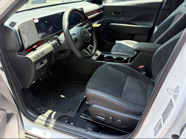 2025 Hyundai KONA N Line