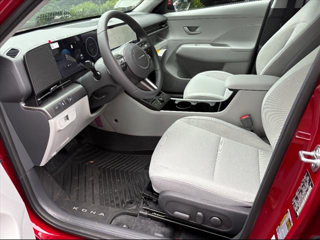 2025 Hyundai KONA SEL Convenience