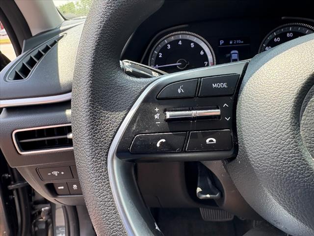 2023 Hyundai Sonata SE