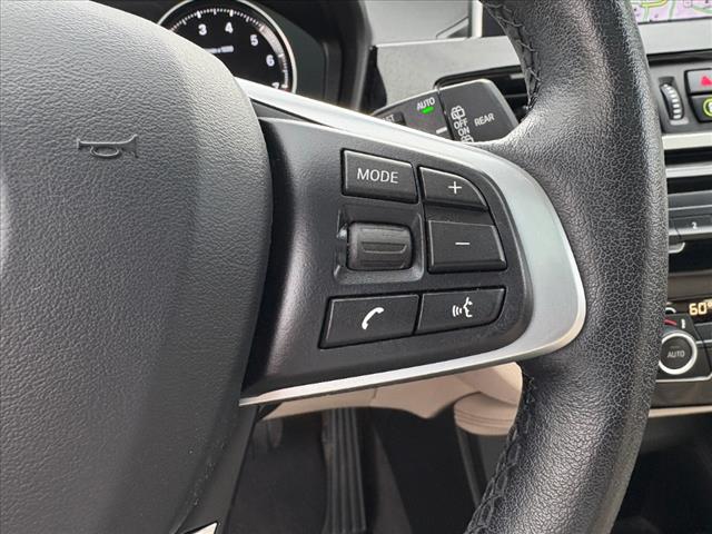 2022 BMW X1 sDrive28i