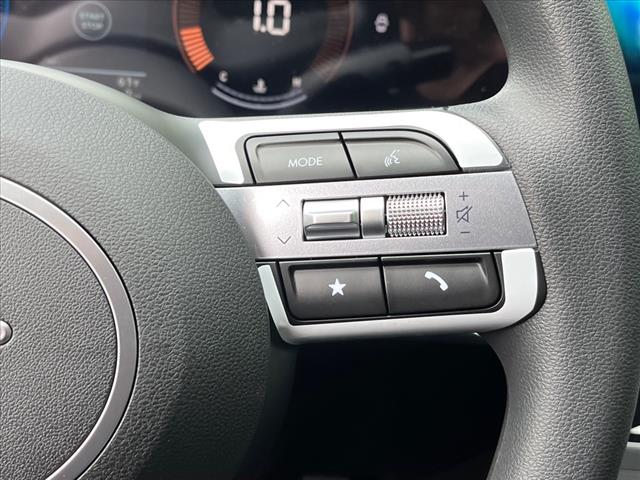 2025 Hyundai SANTA CRUZ SE