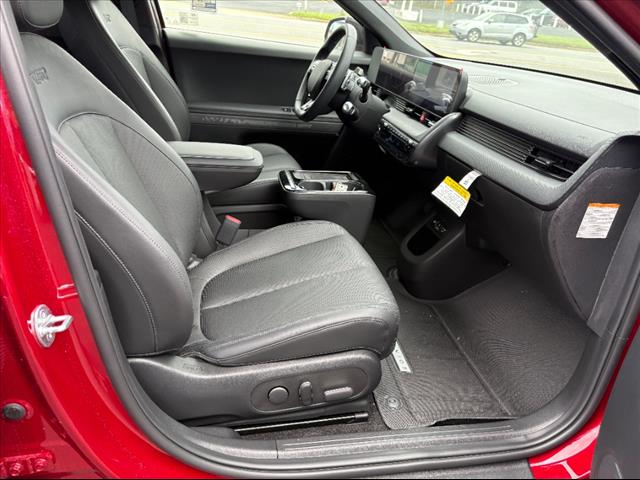 2025 Hyundai IONIQ 5 XRT