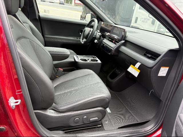 2025 Hyundai IONIQ 5 XRT