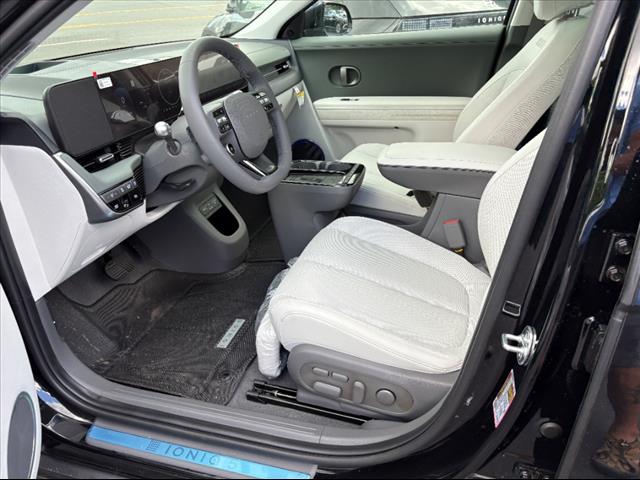2025 Hyundai IONIQ 5 Limited