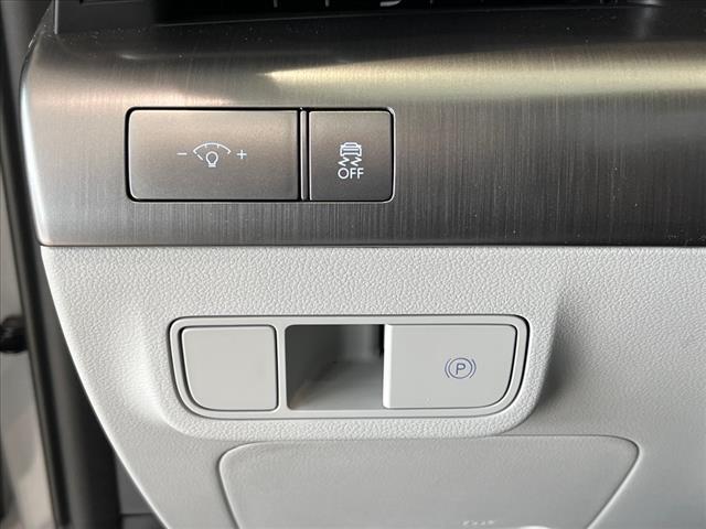 2025 Hyundai KONA Electric SEL