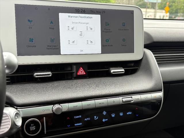 2023 Hyundai IONIQ 5 Limited