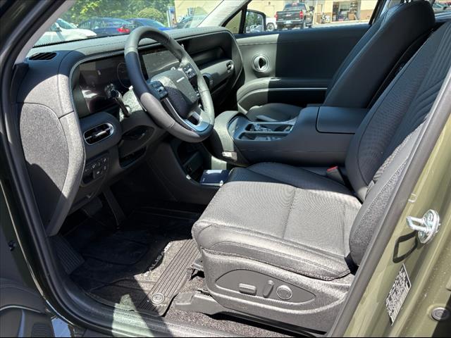 2026 Hyundai PALISADE SEL