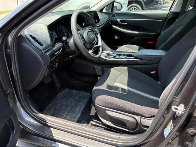 2023 Hyundai Sonata SE