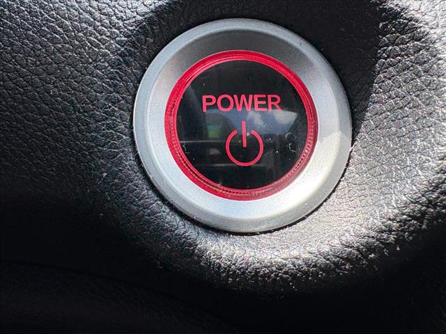 2019 Honda Insight Touring