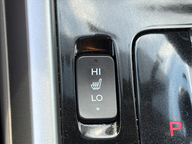 2017 Honda Accord EX-L V6