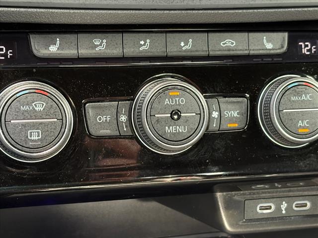 2024 Volkswagen Jetta GLI 40th Anniversary Edition