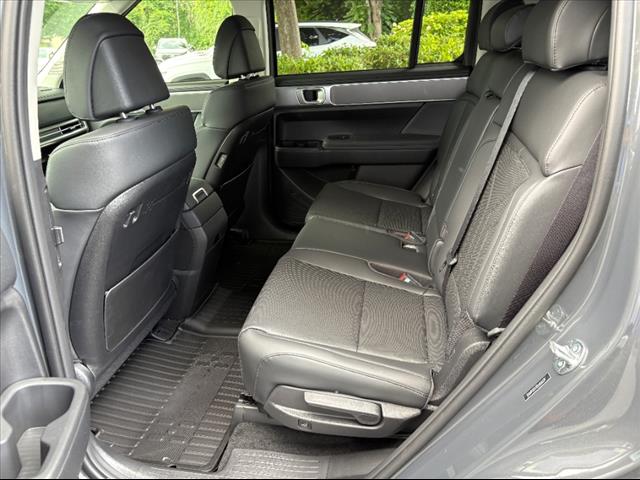 2025 Hyundai SANTA FE Hybrid SEL