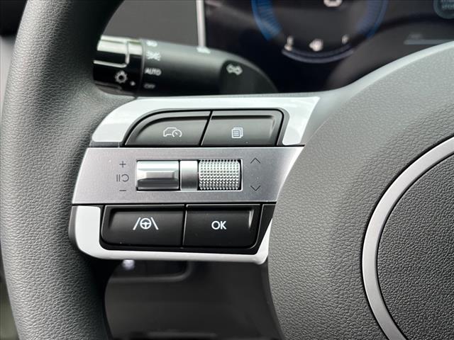 2025 Hyundai SANTA CRUZ SE