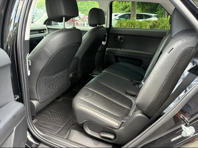 2025 Hyundai IONIQ 5 SEL