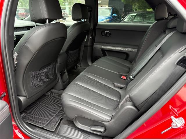2025 Hyundai IONIQ 5 XRT