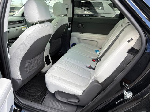 2025 Hyundai IONIQ 5 Limited
