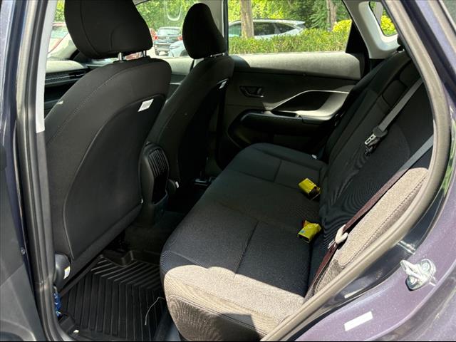 2025 Hyundai KONA SE