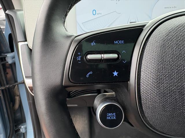 2023 Hyundai IONIQ 5 Limited