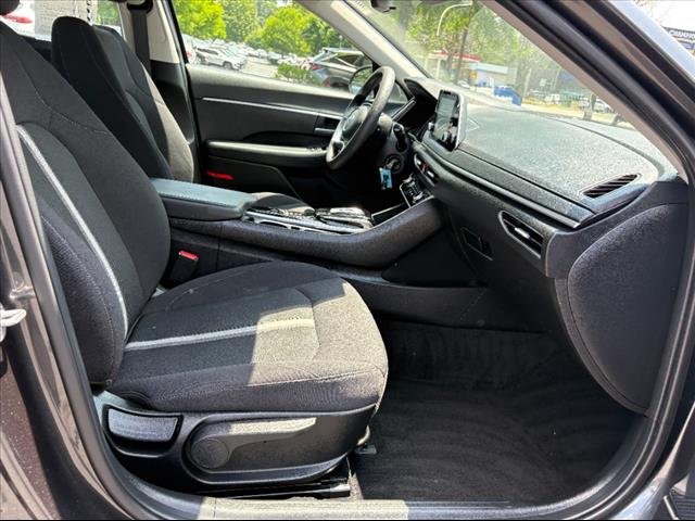 2023 Hyundai Sonata SE