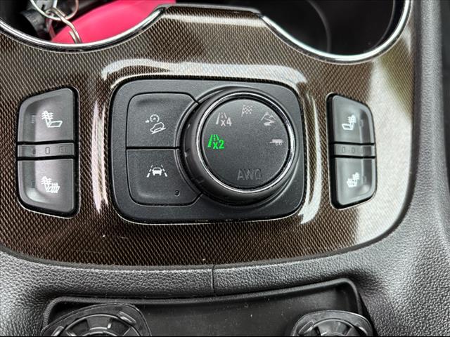 2020 GMC Acadia AT4