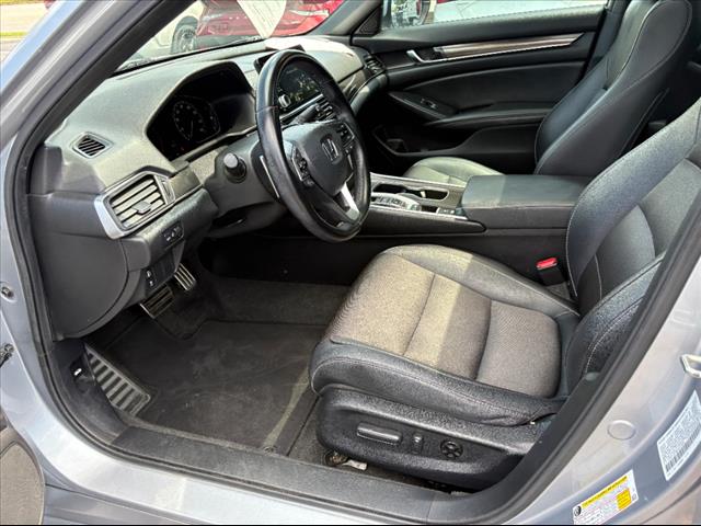 2020 Honda Accord Sport 2.0T