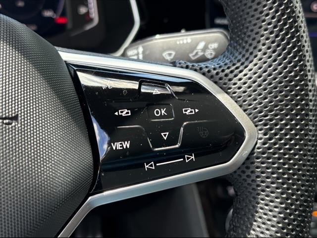 2024 Volkswagen Jetta GLI 40th Anniversary Edition