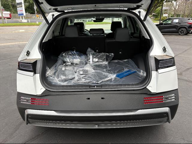 2025 Hyundai IONIQ 5 SEL