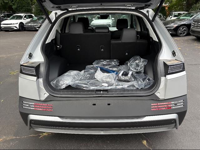 2025 Hyundai IONIQ 5 SEL