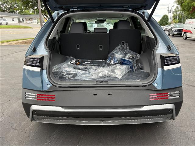 2025 Hyundai IONIQ 5 SEL